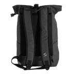 Backpack Siux Street Black 2026