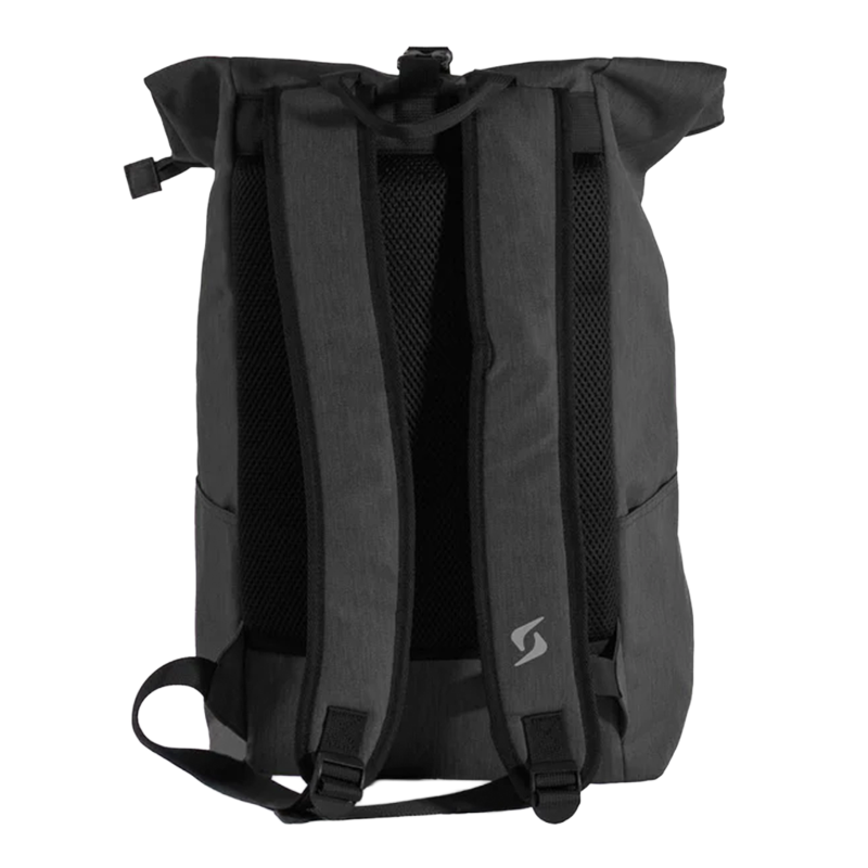 Backpack Siux Street Black 2026
