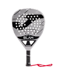 Pala Joma Slam Soft Gris/Negro 2025