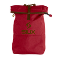 Backpack Siux Street Red 2026