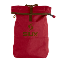 Backpack Siux Street Red 2026