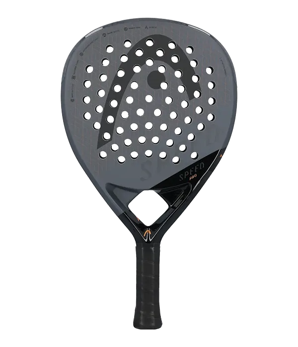 Pala HEAD Speed PRO 2023