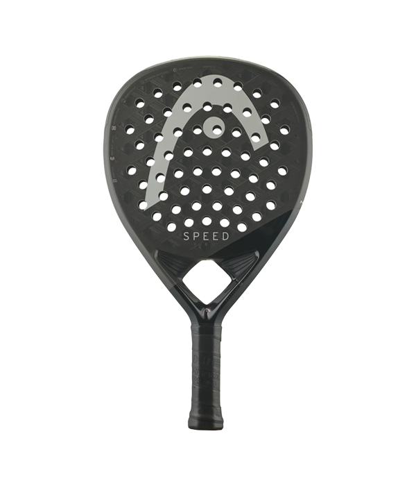 Head Speed Pro Racket