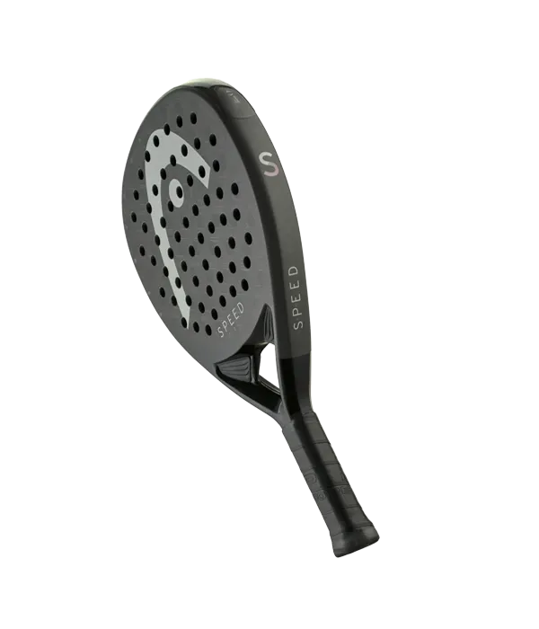 Head Padel Racket Speed Pro 2025