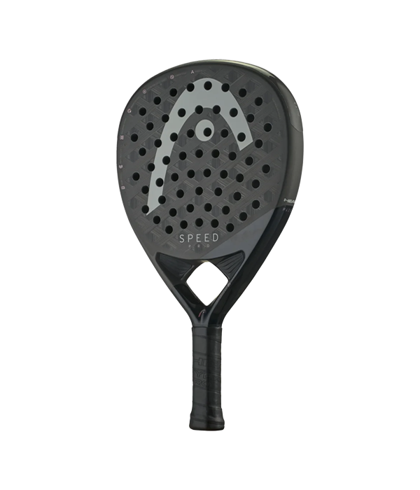 Head Speed Pro Racket