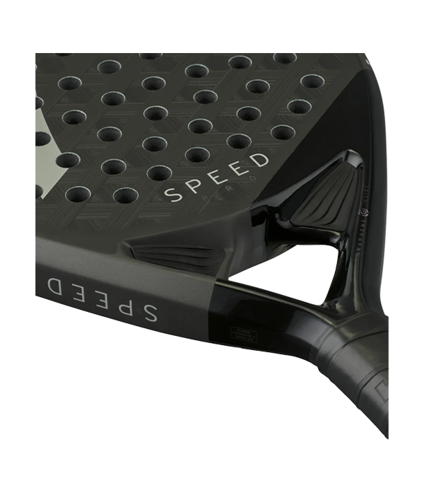 Head Speed Pro Racket