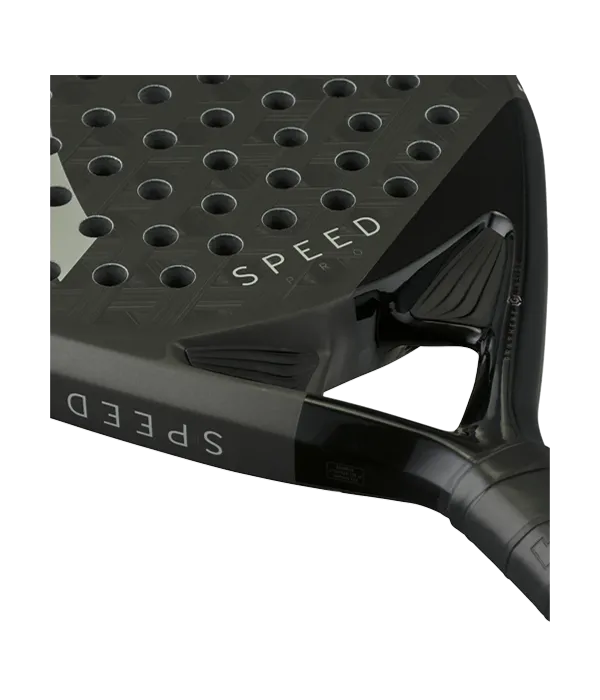 Head Padel Racket Speed Pro 2025