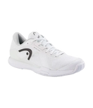 Zapatillas HEAD Sprint Pro 4.0 Clay White/Black 2025