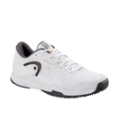 Zapatillas HEAD Sprint Pro 4.0 Padel White/Black 2025