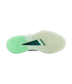 Padel Shoes Head sprint Pro 4.0 Padel Women White/Green 2025