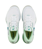 Padel Shoes Head sprint Pro 4.0 Padel Women White/Green 2025