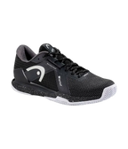 Sapatilhas de padel Head corrida rápida Pro 4.0 SF Clay Black/Branco 2025