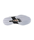 Sapatilhas de padel Head corrida rápida Pro 4.0 SF Clay Black/Branco 2025