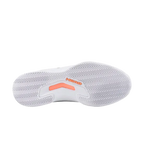 Padel Shoes Head sprint Team 4.0 Clay Women White/Coral 2025