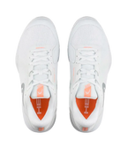 Padel Shoes Head sprint Team 4.0 Clay Women White/Coral 2025