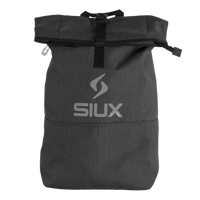 Backpack Siux Street Black 2026