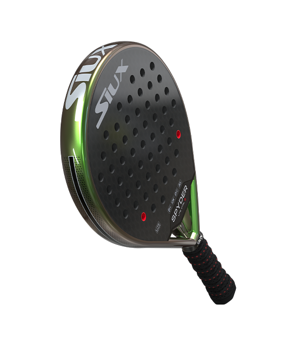 Siux Spyder Lite Ctrl 3 Racket