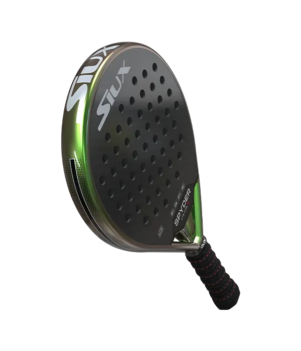 Raquete de Padel Siux Spyder Lite Ctrl3 2024