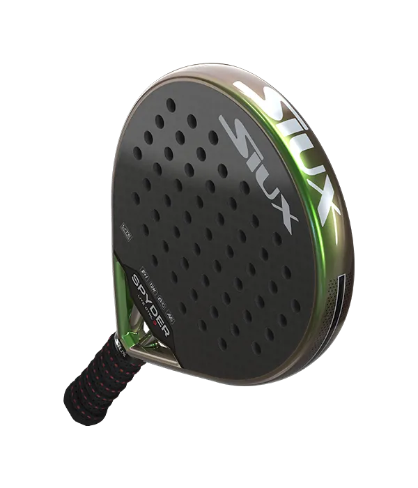 Raquete de Padel Siux Spyder Lite Ctrl3 2024