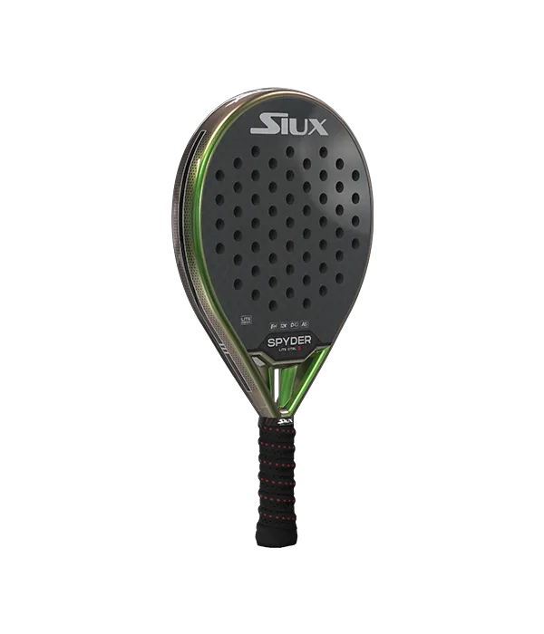 Pala Siux Spyder Lite Ctrl 3 2024
