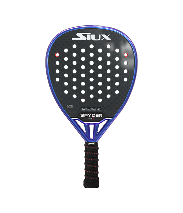 Siux Spyder Lite 3 pala