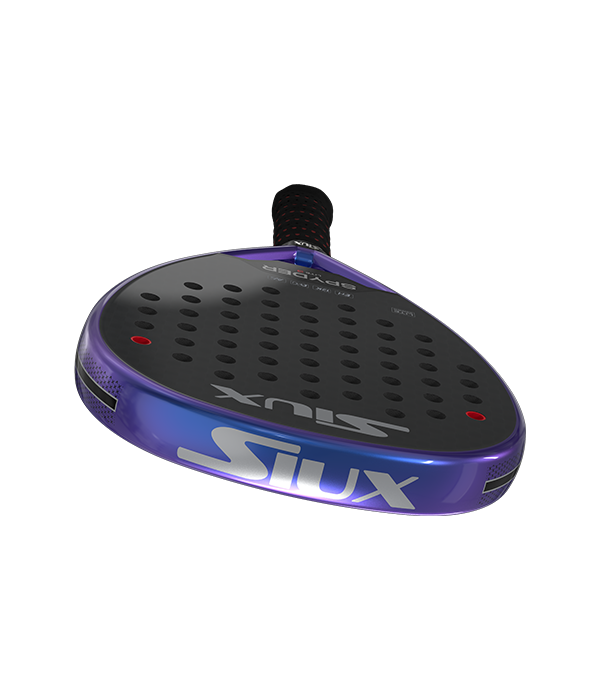 Siux Spyder Lite 3 pala