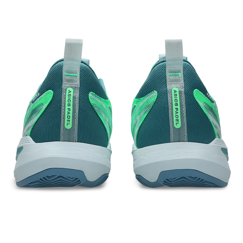 Chaussures de padel Asics SonicSmash FF Vital Vert/ Misty Pine 2026