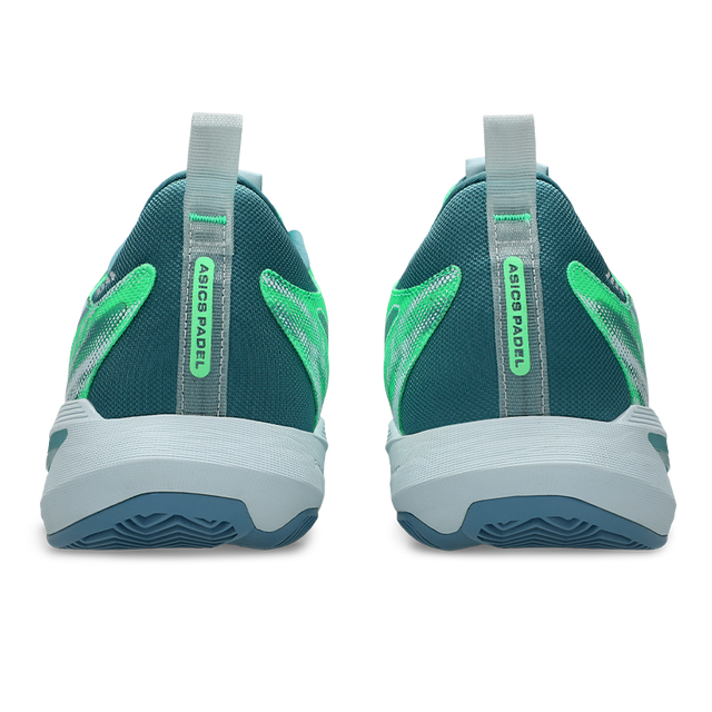 Padelschuhe Asics SonicSmash FF Vital Green/Misty Pine 2026