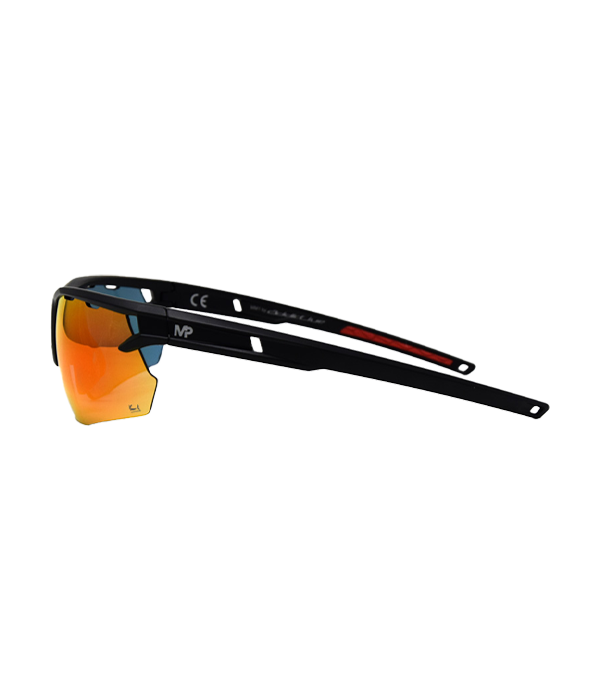 Addictive Manu Martin 2025 Carbon Glasses