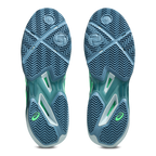 Chaussures de padel Asics SonicSmash FF Vital Vert/ Misty Pine 2026