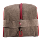 Neceser Siux Trail Gris 2026