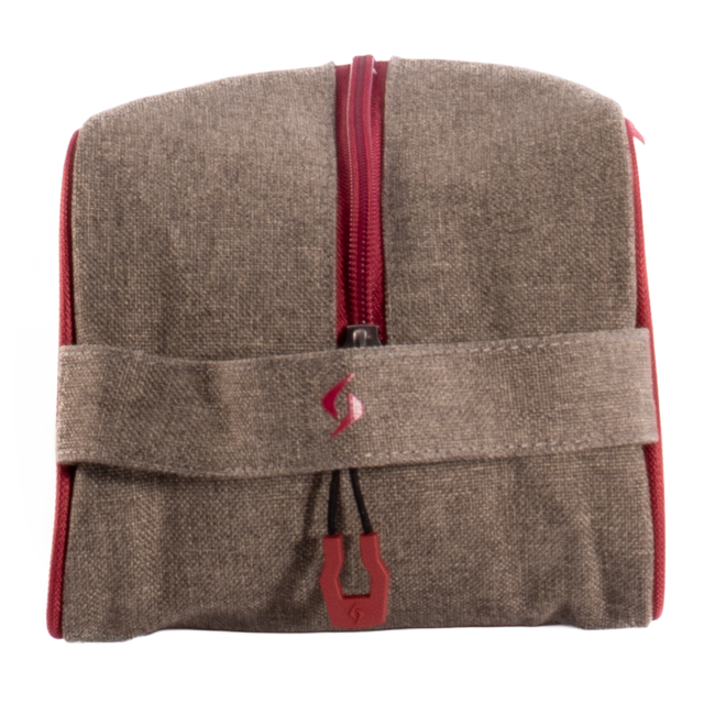 Neceser Siux Trail Gris 2026