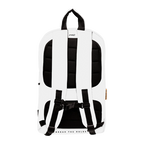Star Vie White Sports 2026 Backpack