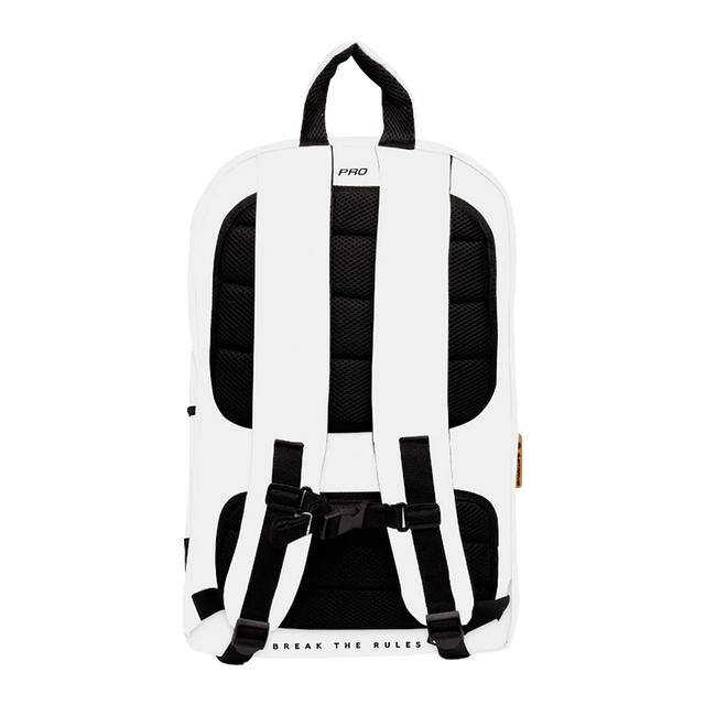 Mochila Star Vie White Sports 2026
