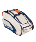 Padel bag Starvie Tactic Pro White 2026