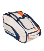 Padel bag Starvie Tactic Pro White 2026
