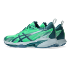 Chaussures de padel Asics SonicSmash FF Vital Vert/ Misty Pine 2026