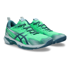 Chaussures de padel Asics SonicSmash FF Vital Vert/ Misty Pine 2026