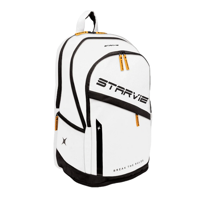 Mochila Star Vie White Sports 2026