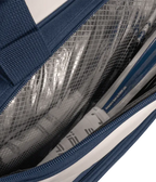 Padel bag Starvie Tactic Pro White 2026