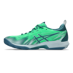 Chaussures de padel Asics SonicSmash FF Vital Vert/ Misty Pine 2026