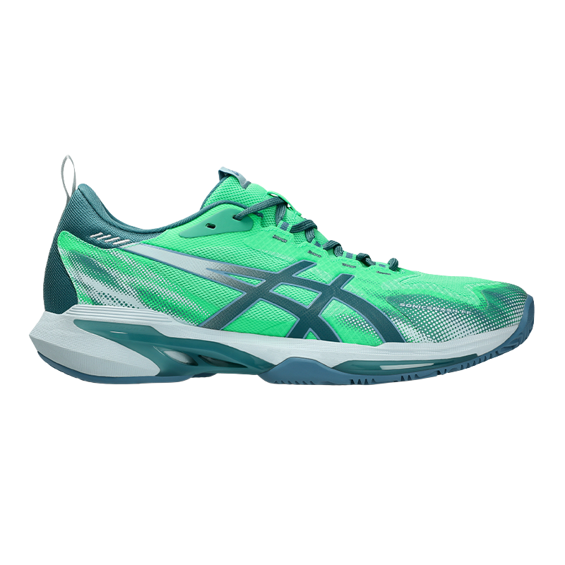 Chaussures de padel Asics SonicSmash FF Vital Vert/ Misty Pine 2026