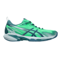 Chaussures de padel Asics SonicSmash FF Vital Vert/ Misty Pine 2026
