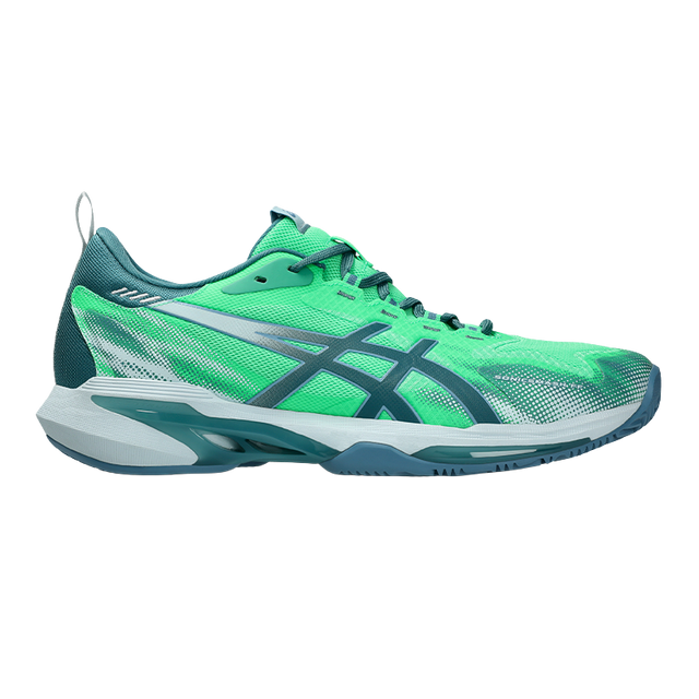 Padelschuhe Asics SonicSmash FF Vital Green/Misty Pine 2026