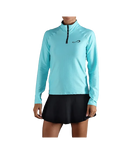 Sudadera Endless Kirsch Iconic Aqua