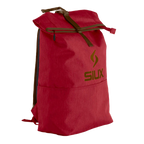 Backpack Siux Street Red 2026
