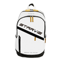 Star Vie White Sports 2026 Backpack