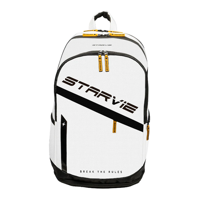 Mochila Star Vie White Sports 2026