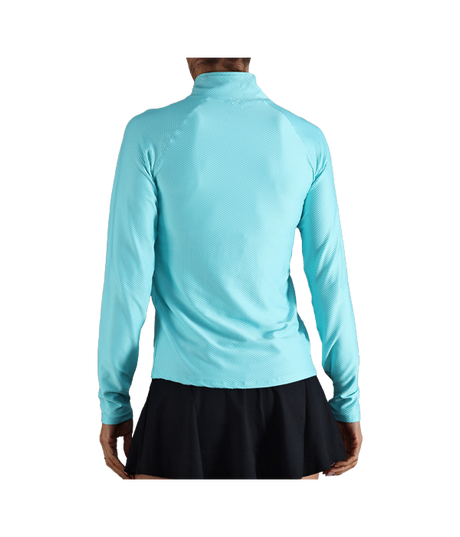 Endless Kirsch Iconic Aqua Sweatshirt