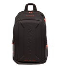 Backpack Starvie hard EVA Black 2026